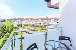 Apartamenty Świnoujście - Kwartał Róży Wiatrów II, Świnoujście